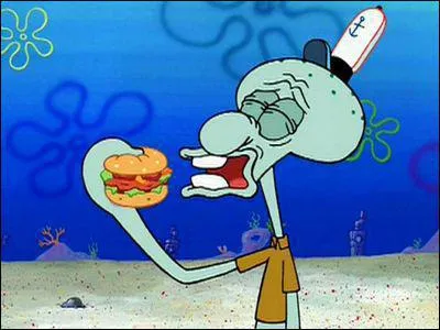 Quel est ce personnage ?