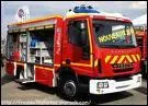 Quel est le modle de ce camion de pompier ?