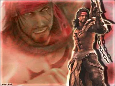 Dans Final Fantasy X, Jecht est...