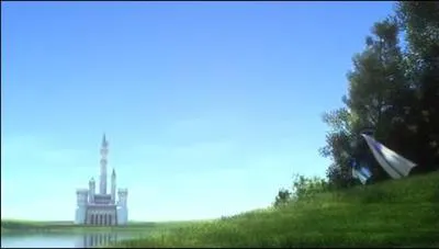 Dans les premiers Final Fantasy, la qute principale est de...