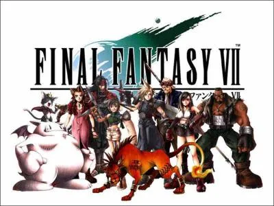 Combien y a t'il de Final Fantasy VII ?
