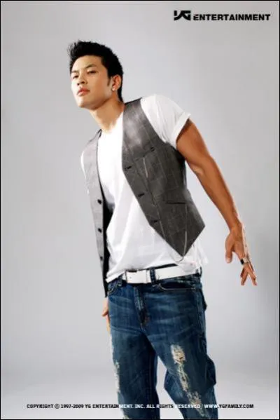 Quel est le label dont il fait partie ?