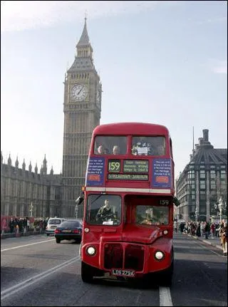 Quelle est cette ville ?