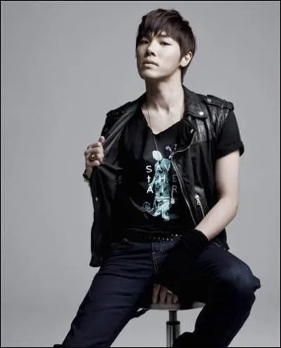 Comment se prnomme son premier album qui malheureusement ne connut pas de succs ?