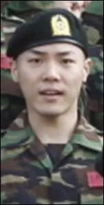 Quand part-il  l'arme ?