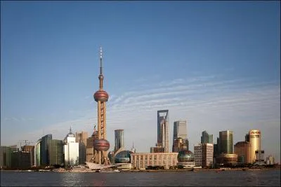 Quelle est cette ville ?