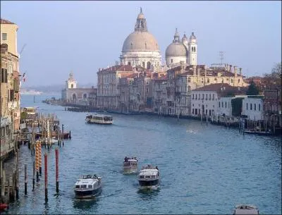 Quelle est cette ville ?