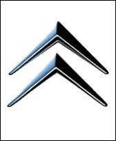  quelle marque de voiture appartient ce logo ?