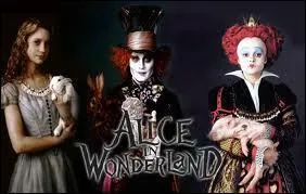 Qui a crit 'Alice au pays des merveilles' ?