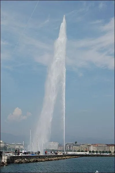 Quelle est cette ville ?