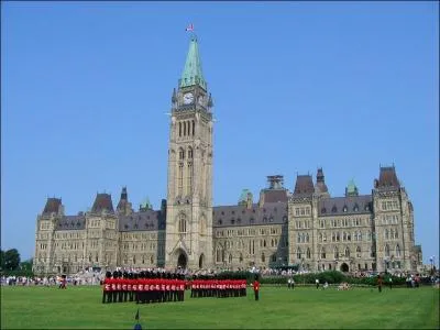 Quelle est cette ville ?