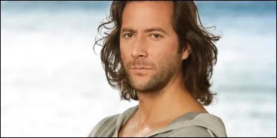 Quel acteur interprète le rôle de Desmond Hume dans "Lost : Les Disparus" ?