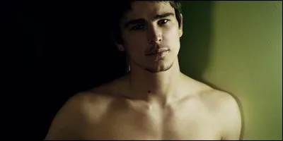 Josh Hartnett interprète le rôle de Michael Fitzgerald dans :