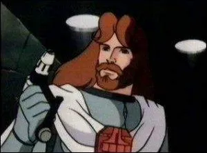 Comment s'appelle cette srie franaise qui connut un tel succs qu'elle battit mme les audiences du journal tlvis ?