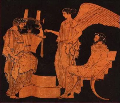 Suite au succs de Goldorak, FR3 et la DIC ont choisi de crer cette srie sur une base culturelle europenne connue des enfants. Laquelle ?