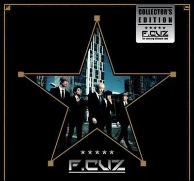 Comment s'appelle leur dernier album ?