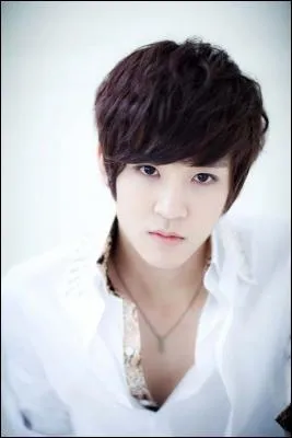 Qui est chanteur et est n 27 octobre 1990 ?