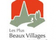 Quiz Villages les plus beaux de France
