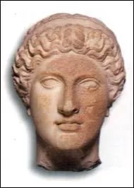 Quel est le nom de cette desse romaine ?