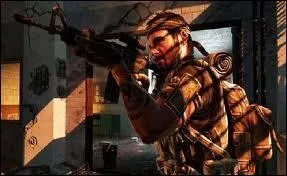 De quel jeu Alex Mason est-il un personnage ?