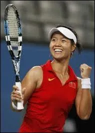 Quelle performance a ralis Li Na cette anne ?