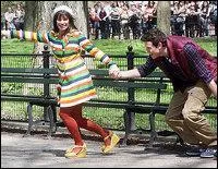 Dans quelle ville s'est droul l'pisode final de la saison 2 ?