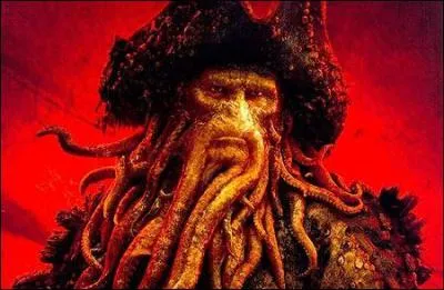 Quelle est la phrase culte de Davy Jones ?