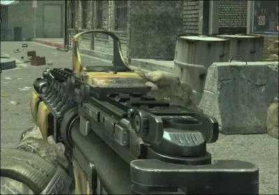 Quel camouflage dverrouille-t-on aprs avoir fait 250 pleines ttes ?