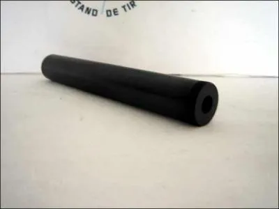 Quel est l'accessoire qui permet de ne pas se faire reprer ?