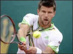 Qui est ce joueur de tennis ?