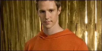 Comment se nomme Jason Dorhing dans "Veronica Mars" ?