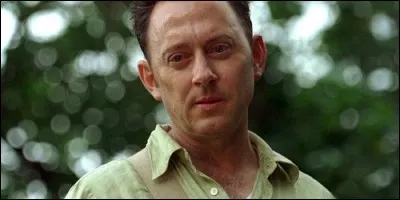 Dans quelle série peut-on voir Michael Emerson dans le rôle de Benjamin Linus ?