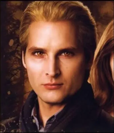 Carlisle se fait passe pour...