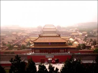 Quelle est cette ville ?