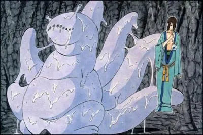 Quel est le nom de ce dmon ?