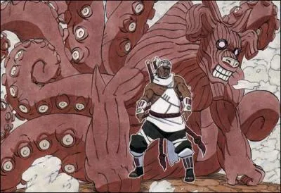 Quel est le nom de ce dmon ?