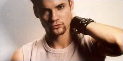 Shane West joue le rôle d'Eli Sammler ?