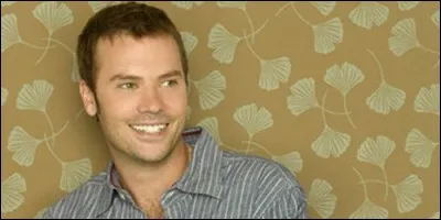 Comment se nomme Barry Watson dans "Samantha qui" ?