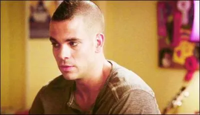 Puck est le bad boy du lyce mais comment s'appelle-t-il vraiment ?