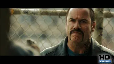 2009 : thriller avec Denzel Washington