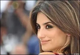 Quel est le nom de famille de cette star ?