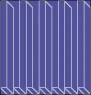 Combien y a-t-il de btonnets ?