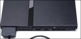 Quelle est cette console de chez Sony ?