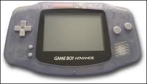 Quelle est cette console de chez Nintendo ?