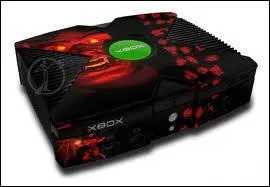 Quelle est cette console de chez Microsoft ?