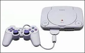 Quelle est cette console de chez Sony ?