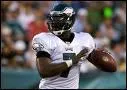 Qui est ce quarterback des Philadelphia Eagles ?