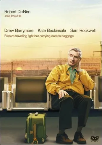 A quel film cette affiche se rapporte-t-elle ?