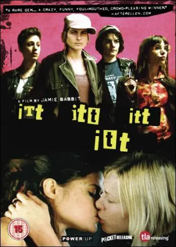 A quel film cette affiche se rapporte-t-elle ?