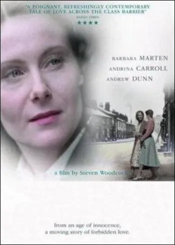 A quel film cette affiche se rapporte-t-elle ?